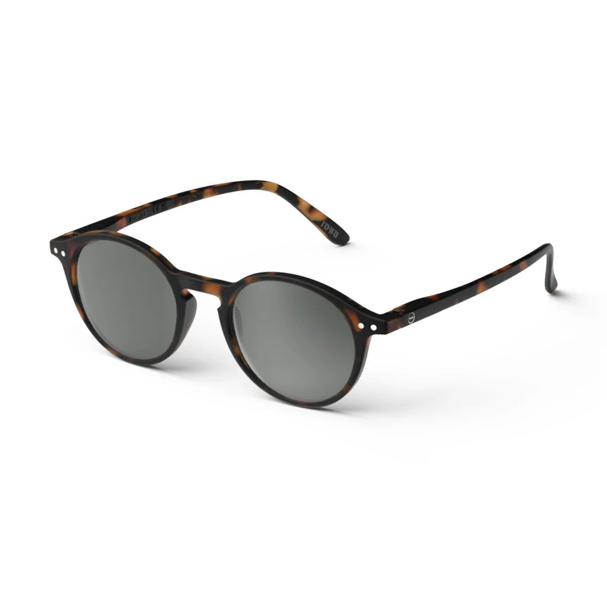 IZIPIZI Sunglasses Sun Collection D Tortoise