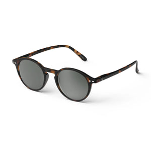 IZIPIZI Sunglasses Sun Collection D Tortoise
