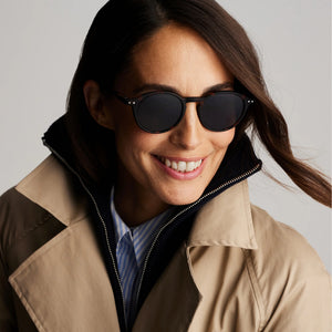 IZIPIZI Sunglasses Sun Collection D Tortoise