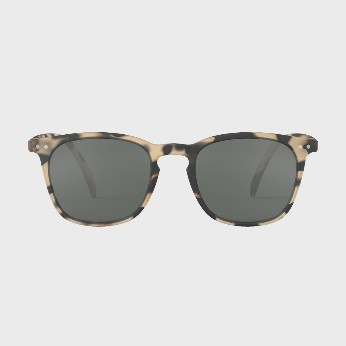 IZIPIZI Sunglasses Sun Collection E Light Tortoise