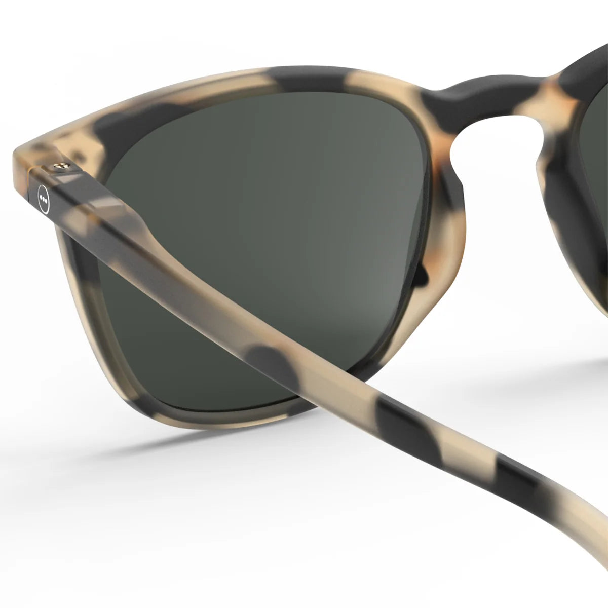 IZIPIZI Sunglasses Sun Collection E Light Tortoise