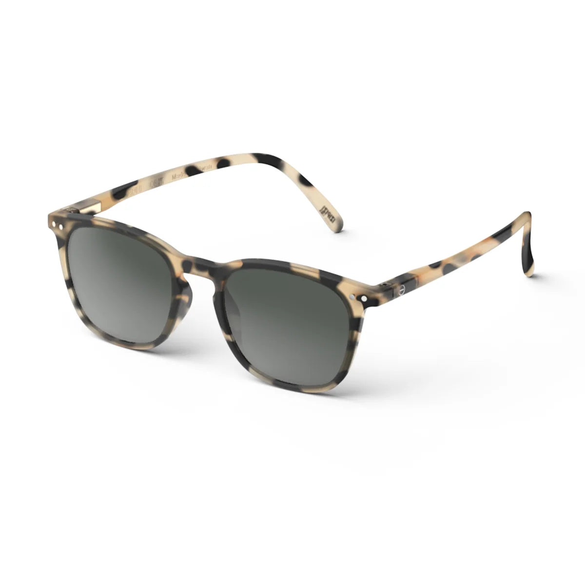 IZIPIZI Sunglasses Sun Collection E Light Tortoise