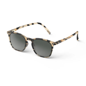 IZIPIZI Sunglasses Sun Collection E Light Tortoise