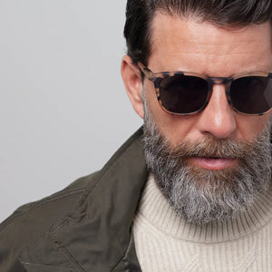 IZIPIZI Sunglasses Sun Collection E Light Tortoise
