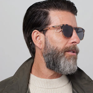 IZIPIZI Sunglasses Sun Collection E Light Tortoise