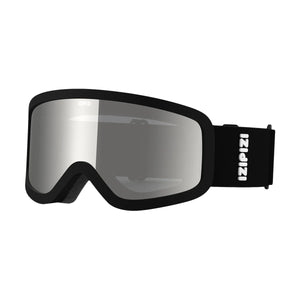 IZIPIZI Sport Snow Goggles Adult All Weather - Black