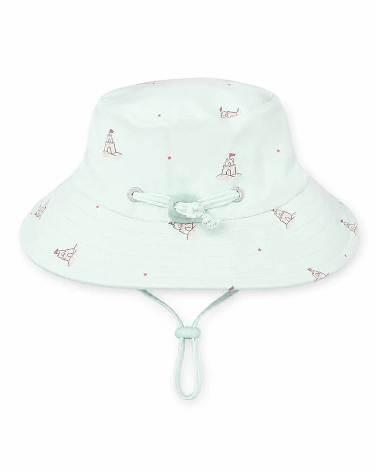 JAMIE SWIM SUNHAT - size M (2-4 years)