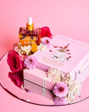 Bopo Women Self-Love Gift Set