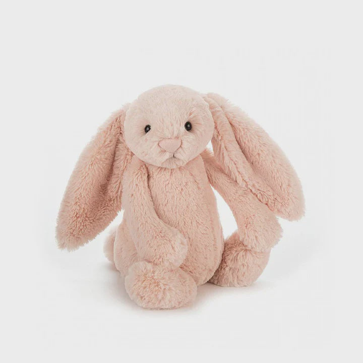 Bashful Blush Bunny Little