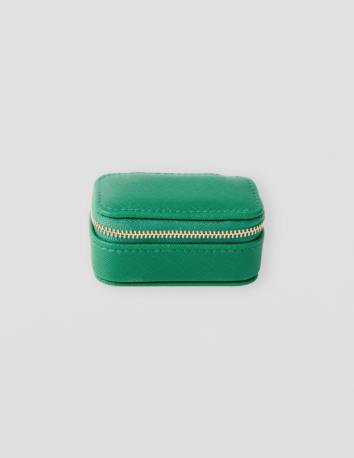 Stella + Gemma JEWEL BOX RECTANGLE - EMERALD