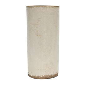 Artisan Florals Jardin Vase - White - Large