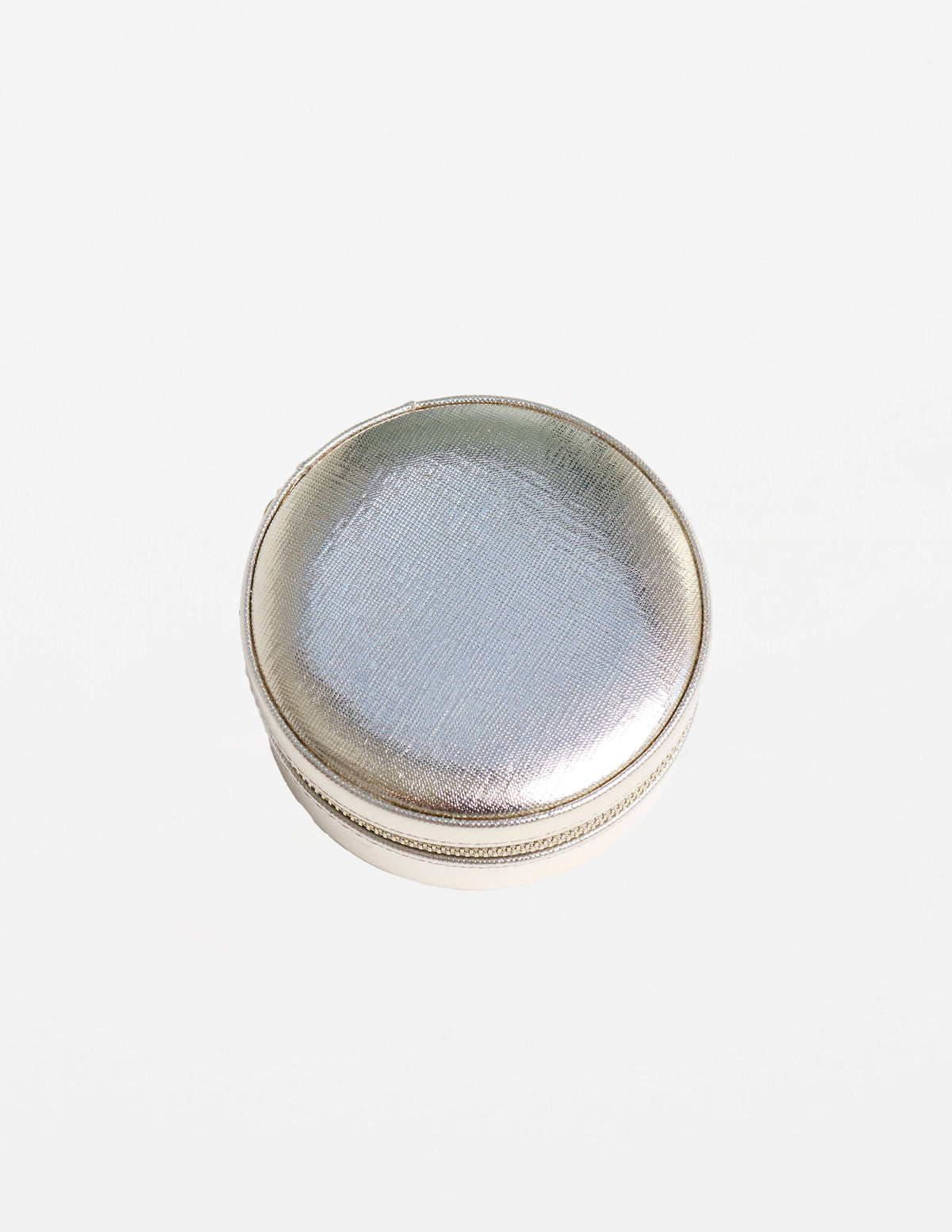 Stella+Gemma Jewel Box Large Round - Gold