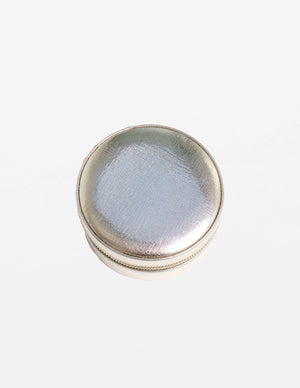 Stella+Gemma Jewel Box Large Round - Gold