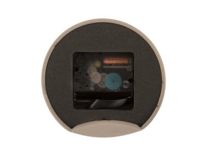 KARLSSON Belle Alarm Clock Grey