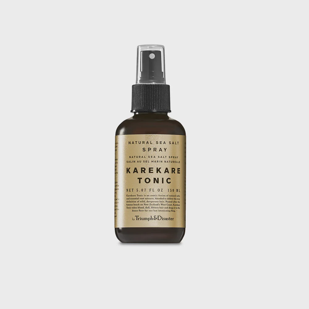 Karekare Hair Tonic - Adds Texture & Volume