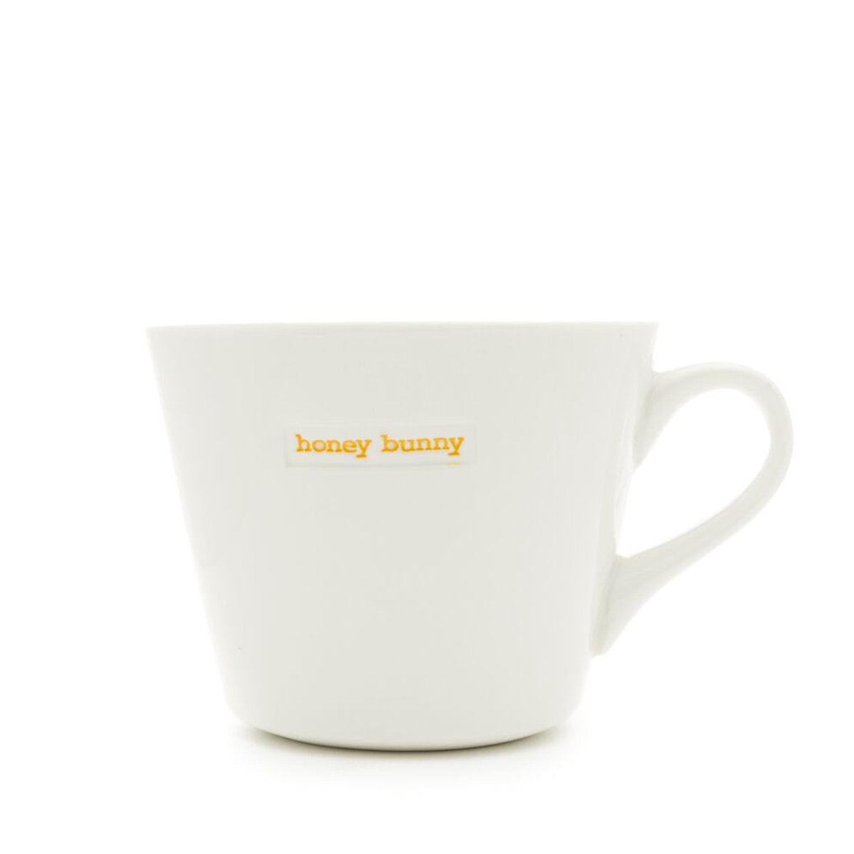 Bucket Mug 350ml
