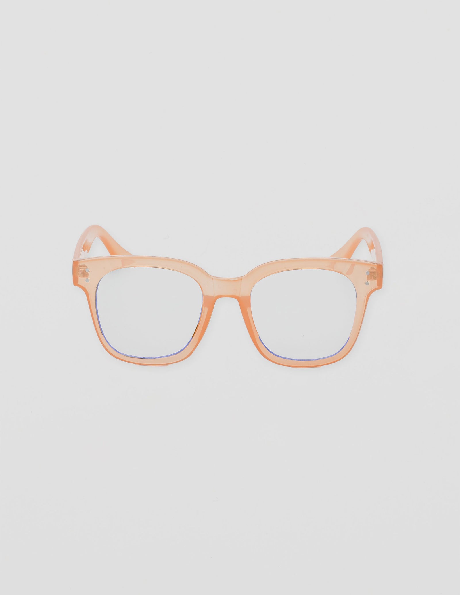 Stella Gemma KENDRA READERS - PEACH