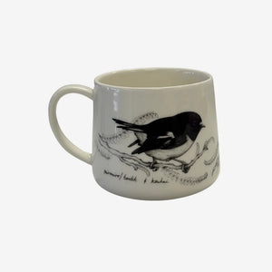 KATY HAYWARD Mug CUP - SO THIS IS LOVE - MIROMIRO/TOMTIT & KOWHAI