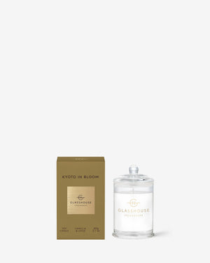 Glasshouse Candle 60g