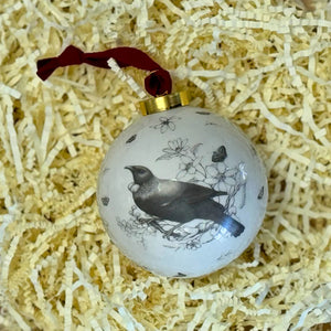 KATY HAYWARD CHRISTMAS DECORATION - HOME IS HERE - TUI