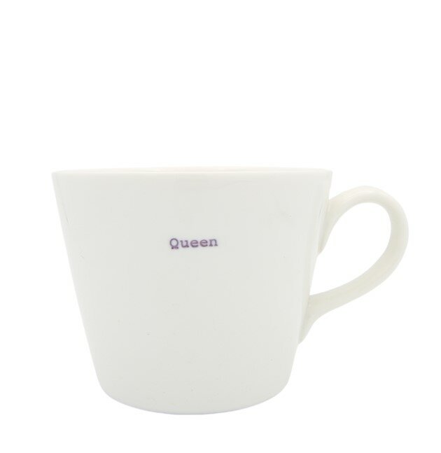 Bucket Mug 350ml
