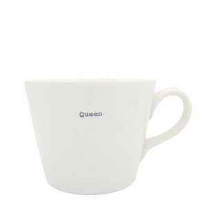 Bucket Mug 350ml