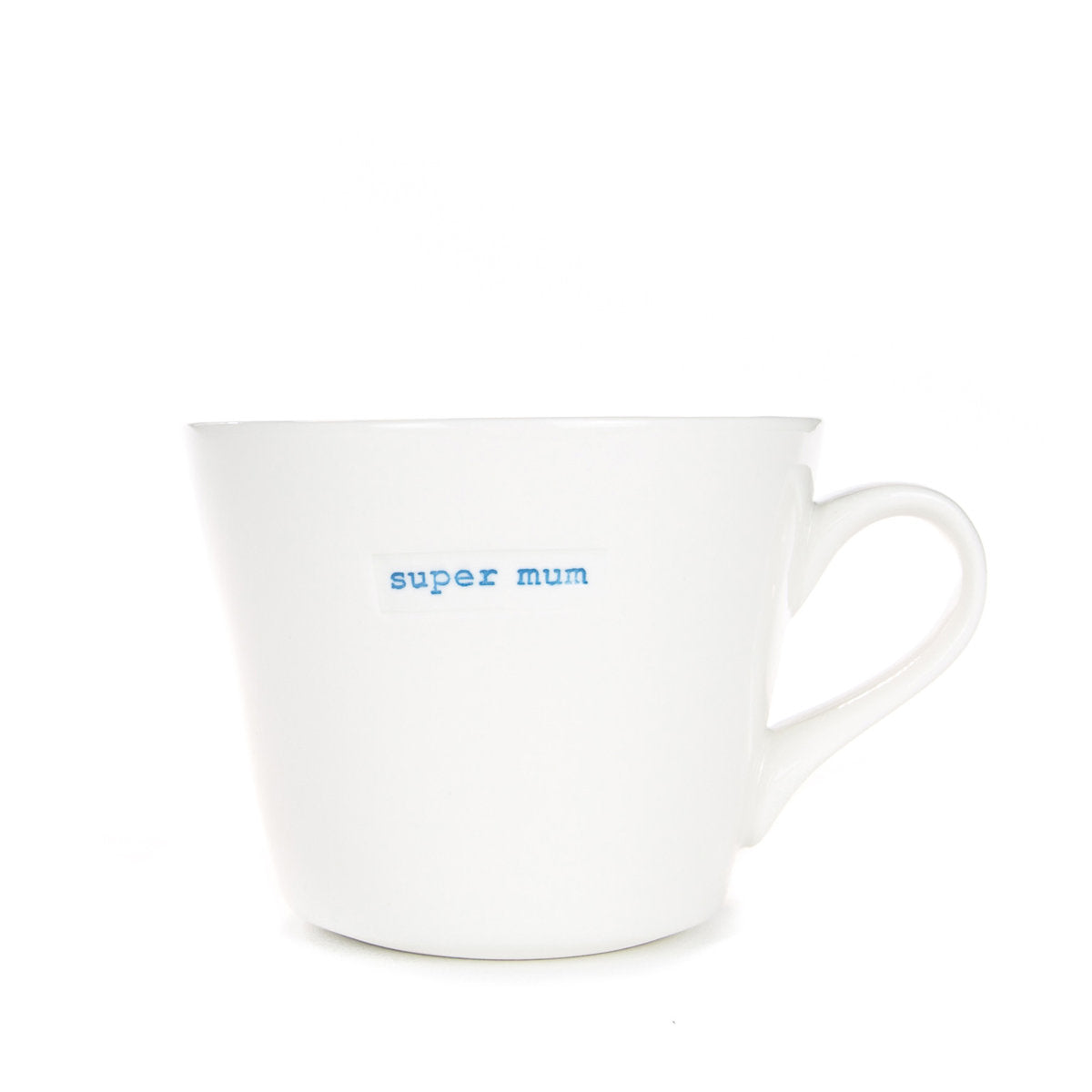 Bucket Mug 350ml