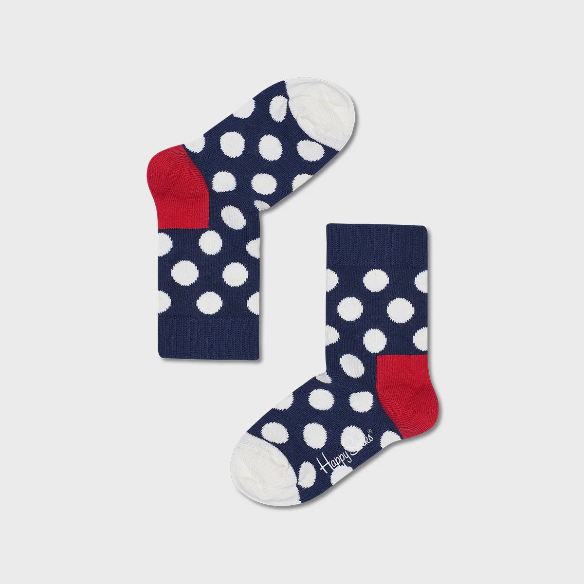 Kids Big Dot Sock size 0-12 months