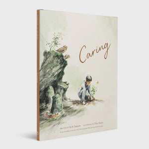 Compendium Kids Gift Book - Caring