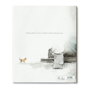 Compendium Kids Gift Book - Trying