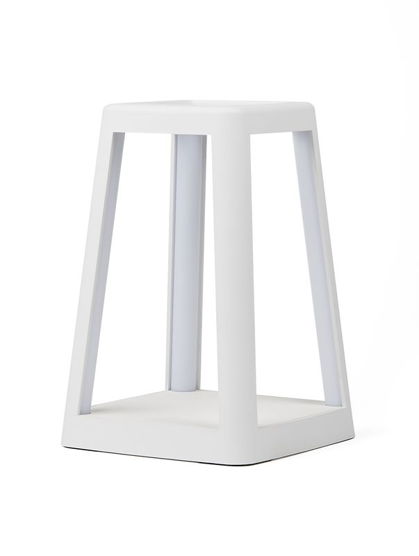 Lantern White Lexon Lamp Light