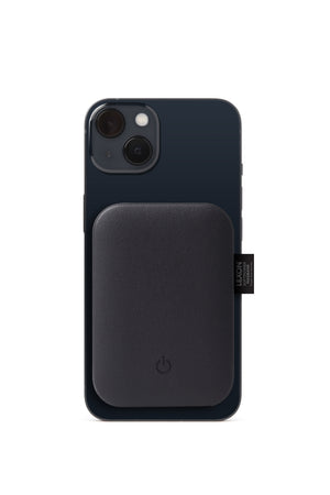Lexon Powerbank SOFTPOWER MAGBANK BLACK