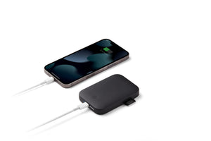Lexon Powerbank SOFTPOWER MAGBANK BLACK