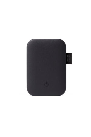 Lexon Powerbank SOFTPOWER MAGBANK BLACK