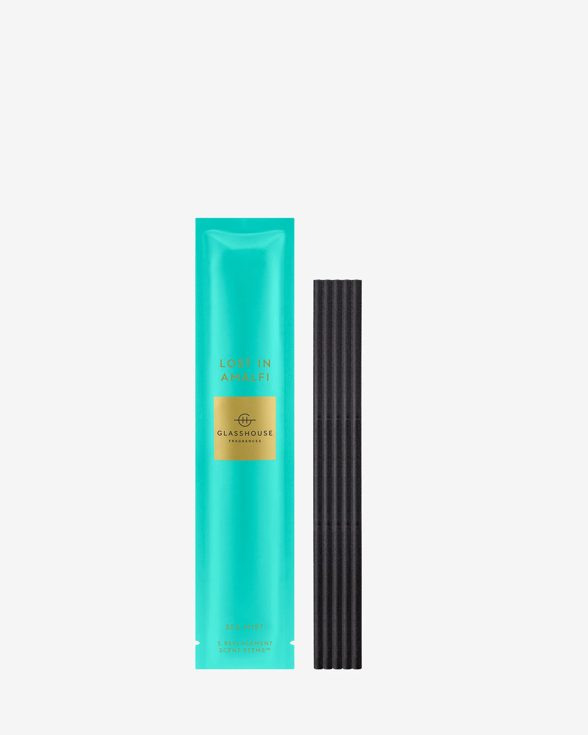 Scent Scene Stems