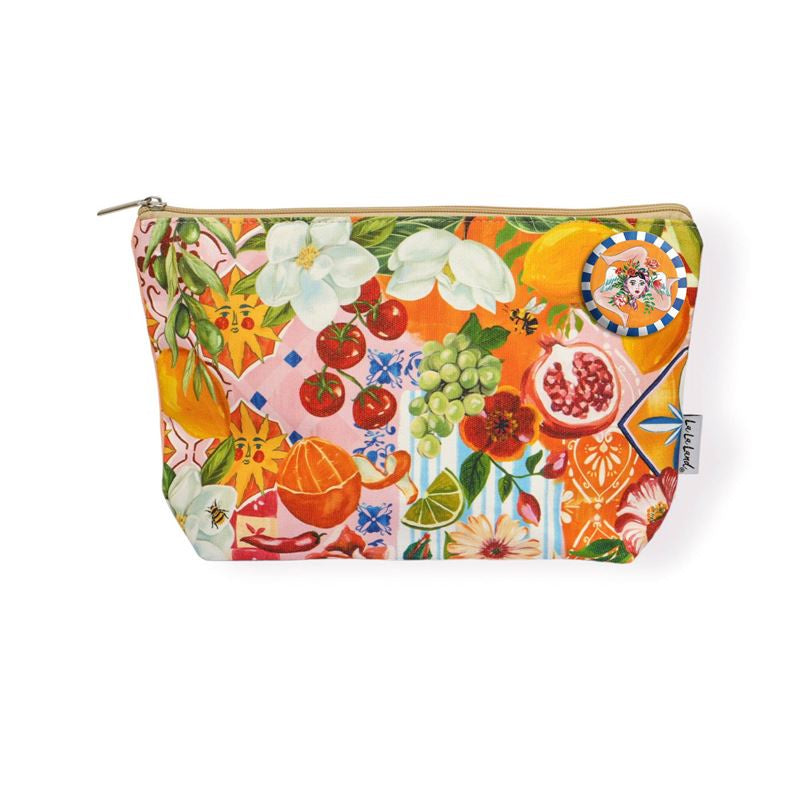 La La Land - Italian Summer - Travel Pouch