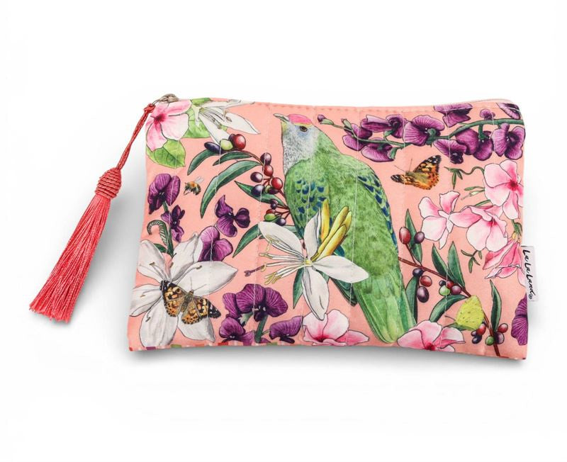 La La Land - Bountiful Harvest - Comforter Pouch