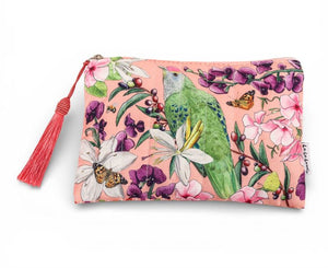 La La Land - Bountiful Harvest - Comforter Pouch