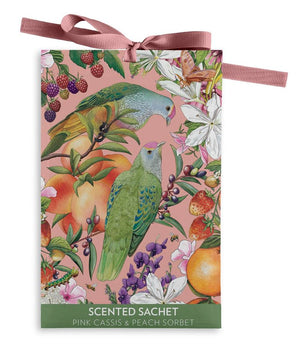 La La Land - Bountiful Harvest - Scented Sachet