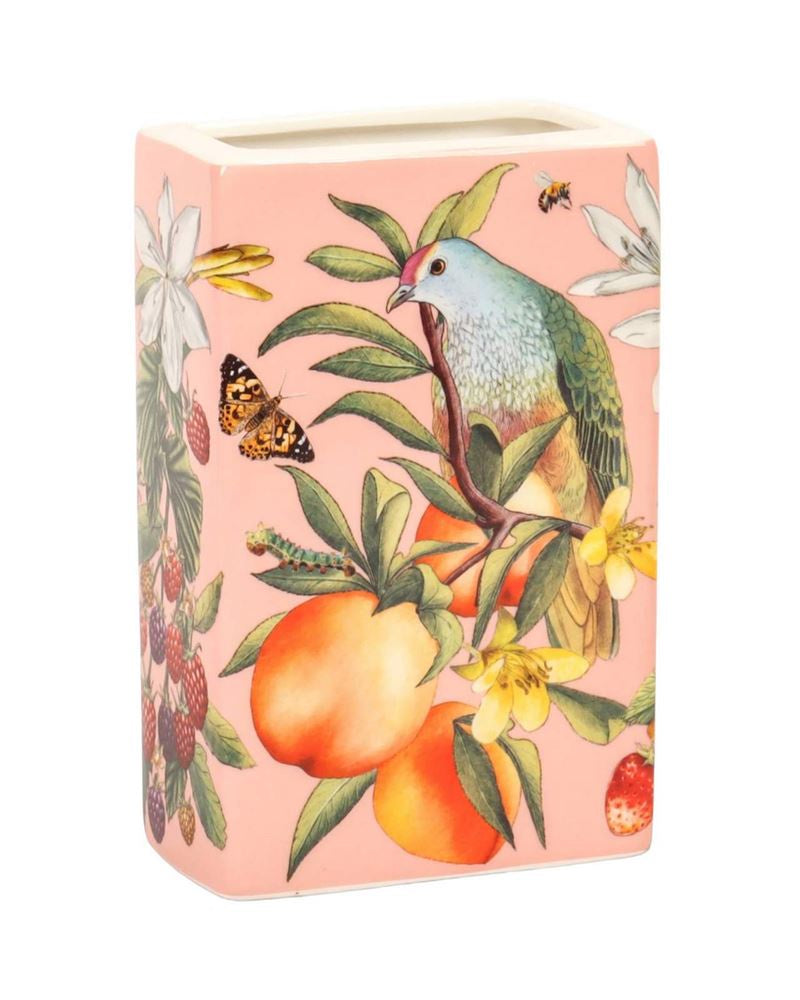 La La Land - Bountiful Harvest - Small Vase