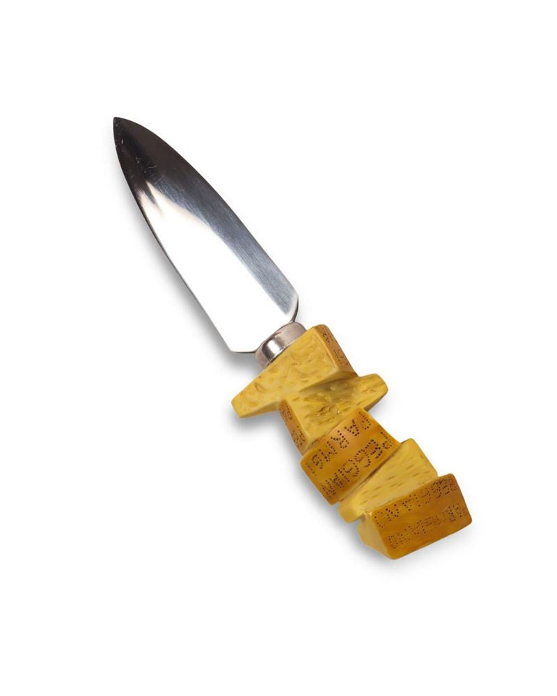 La La Land - Cheese Stack - Cheese Knife