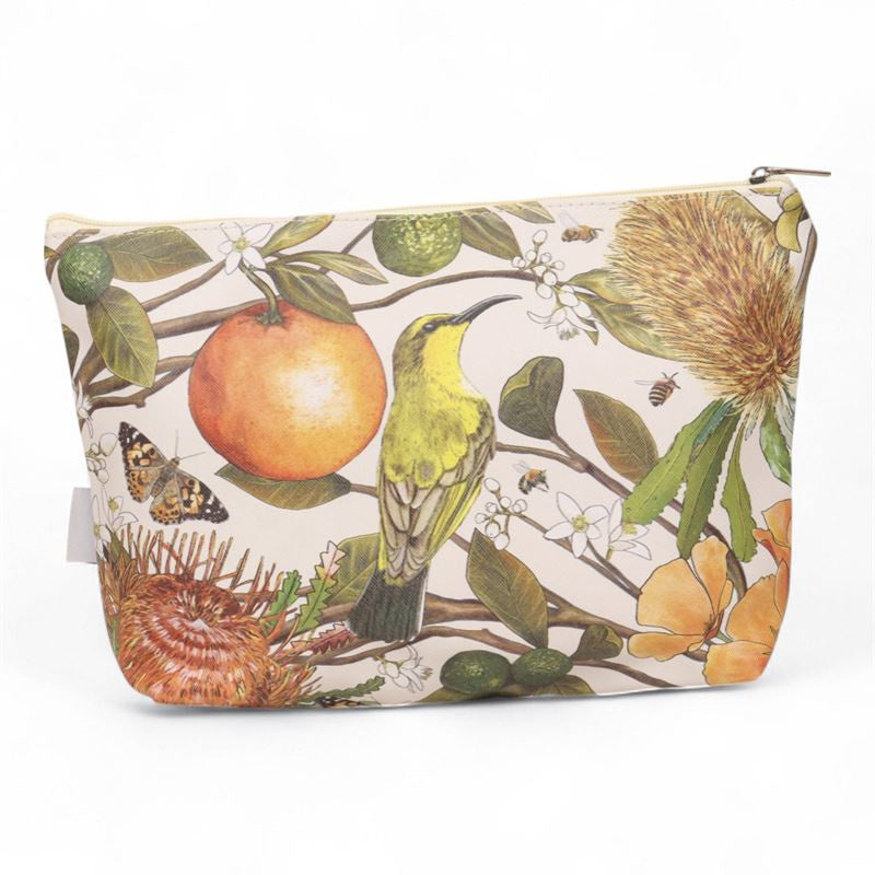 La La Land - Golden Hour - Cosmetic Pouch