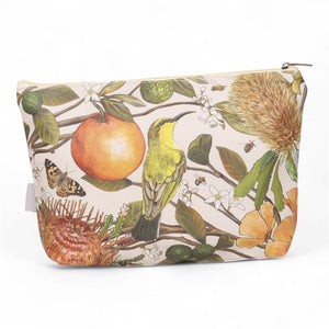 La La Land - Golden Hour - Cosmetic Pouch