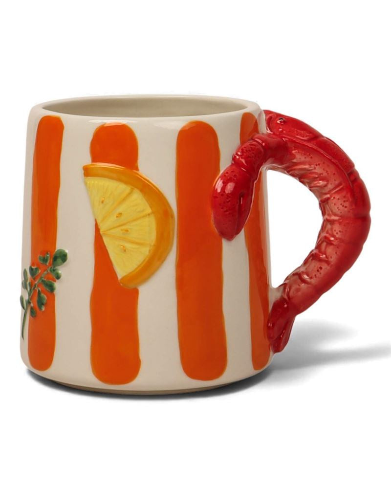 La La Land - Lobster - Stoneware Mug