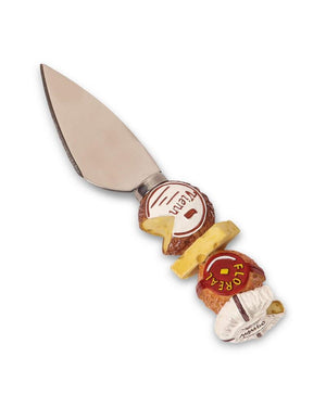 La La Land - Parmigiano - Cheese Knife
