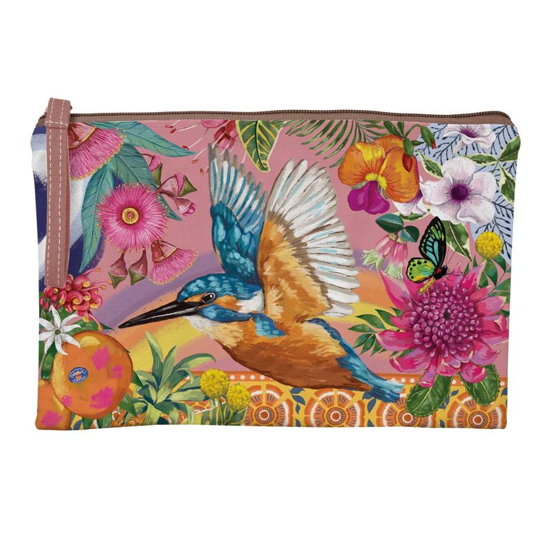 Tropicana Australiana - Clutch Purse