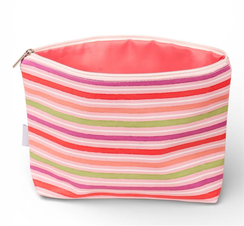 Bountiful Harvest - Cosmetic Pouch