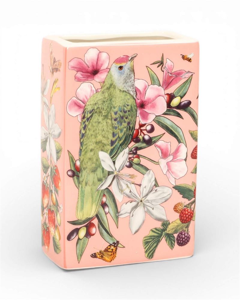 La La Land - Bountiful Harvest - Small Vase