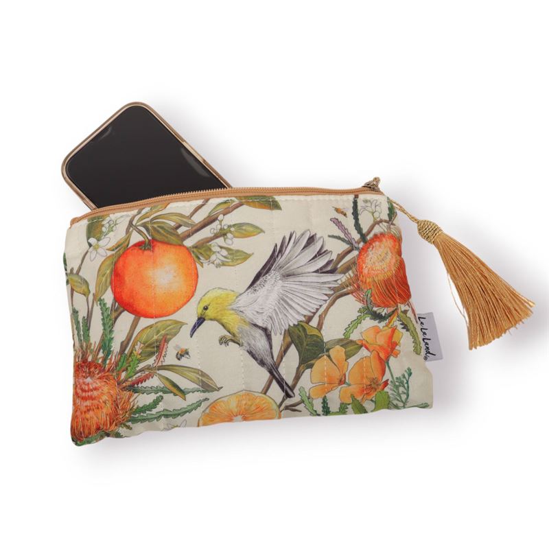 La La Land - Golden Hour - Comforter Pouch
