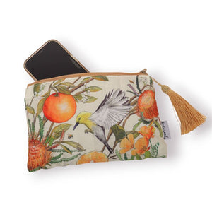 La La Land - Golden Hour - Comforter Pouch